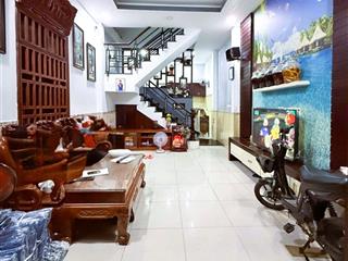 Nhà 2 mặt tiền đường 26/3giáp aeon mall tân phú 64 m2lô góc không lộ giới  hxh  nhỉnh nhẹ 6tỷ