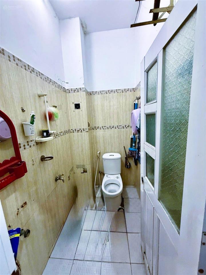 Nhà 2 mặt tiền đường 26/3giáp aeon mall tân phú 64 m2lô góc không lộ giới  hxh  nhỉnh nhẹ 6tỷ