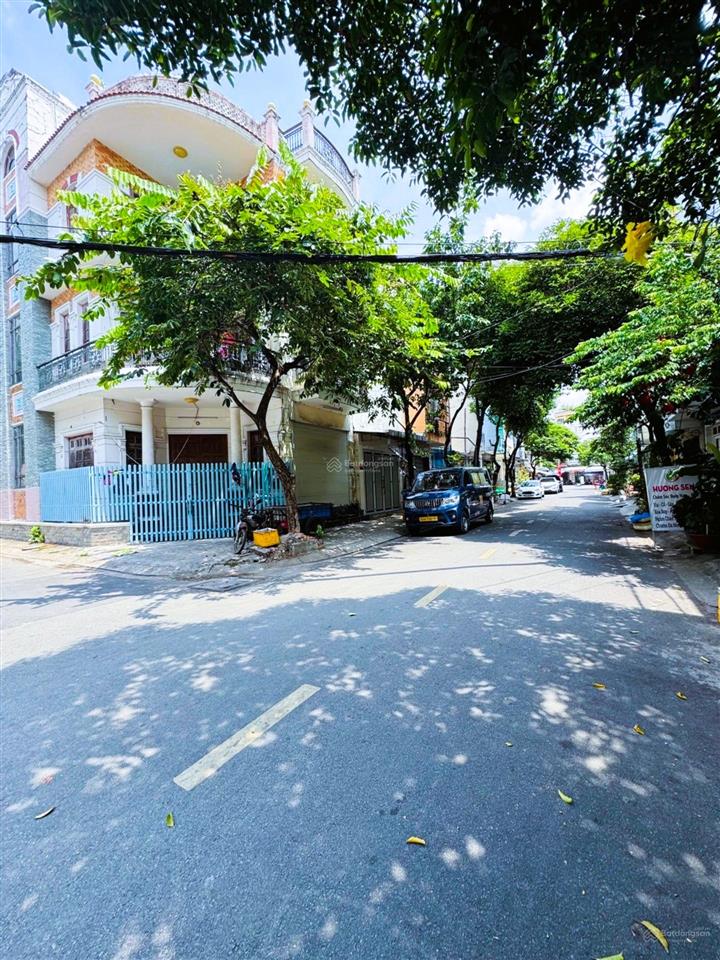 Mặt tiền đường 12mquận 6, cư xá ra đa4 tầng 3 mặt thoáng chính chủ 1 đời  hàng thơm
