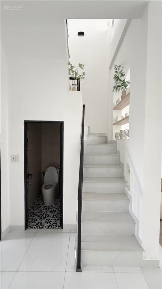 75m2 (5x15)nhà lung linh cách chợ hồ học lãm 200m an lạcbình tân giá thơm