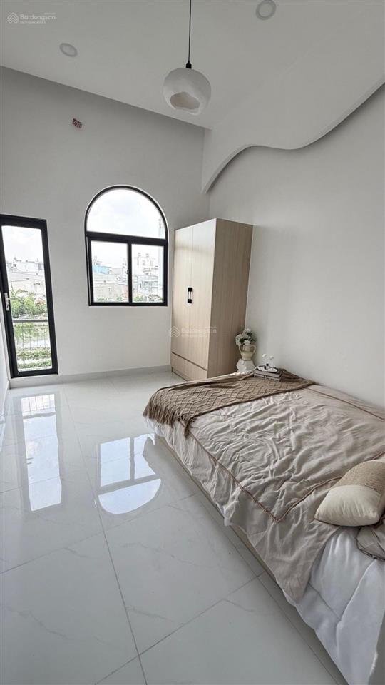 75m2 (5x15)nhà lung linh cách chợ hồ học lãm 200m an lạcbình tân giá thơm