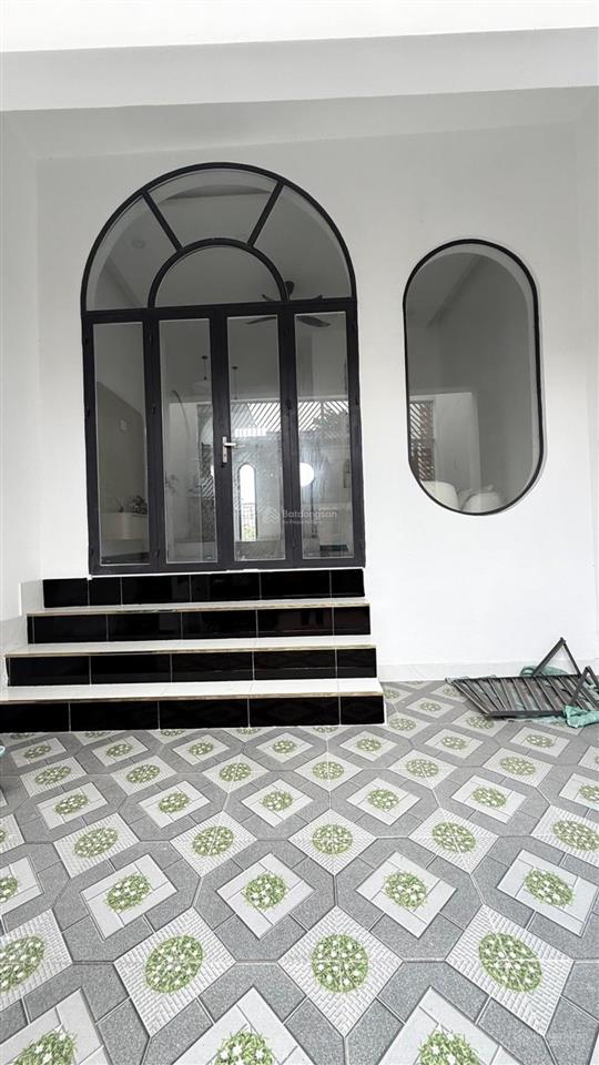 75m2 (5x15)nhà lung linh cách chợ hồ học lãm 200m an lạcbình tân giá thơm