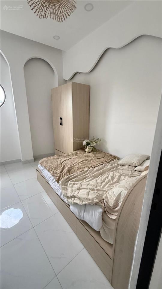 75m2 (5x15)nhà lung linh cách chợ hồ học lãm 200m an lạcbình tân giá thơm