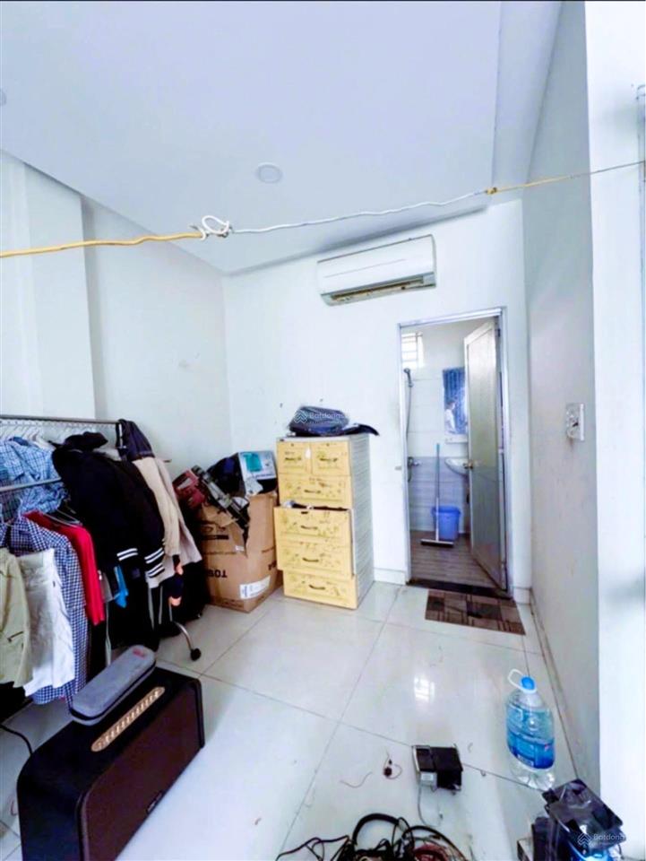 45m2(5x9) hẻm 763xe hơi trường chinh khu vip tây thạnhtân phú chỉ hơn 5 tỷ xíu