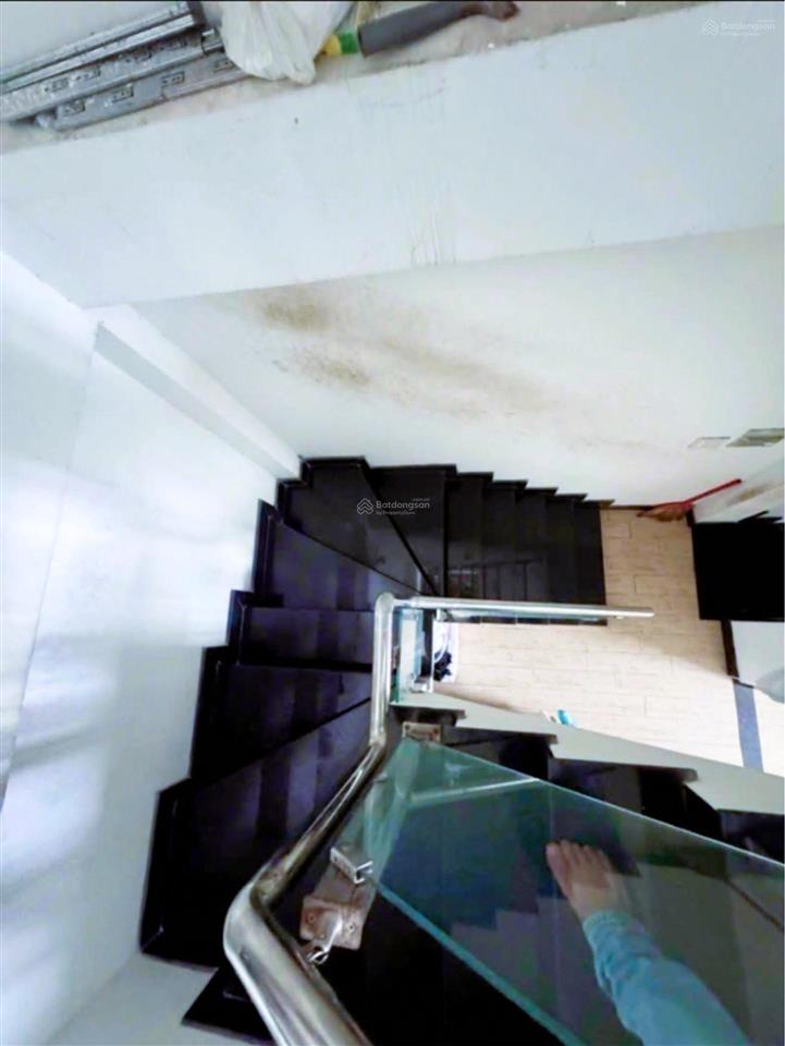 45m2(5x9) hẻm 763xe hơi trường chinh khu vip tây thạnhtân phú chỉ hơn 5 tỷ xíu