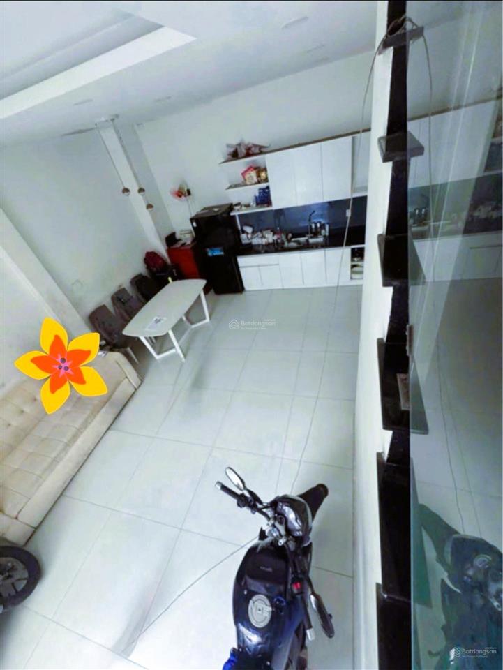 45m2(5x9) hẻm 763xe hơi trường chinh khu vip tây thạnhtân phú chỉ hơn 5 tỷ xíu