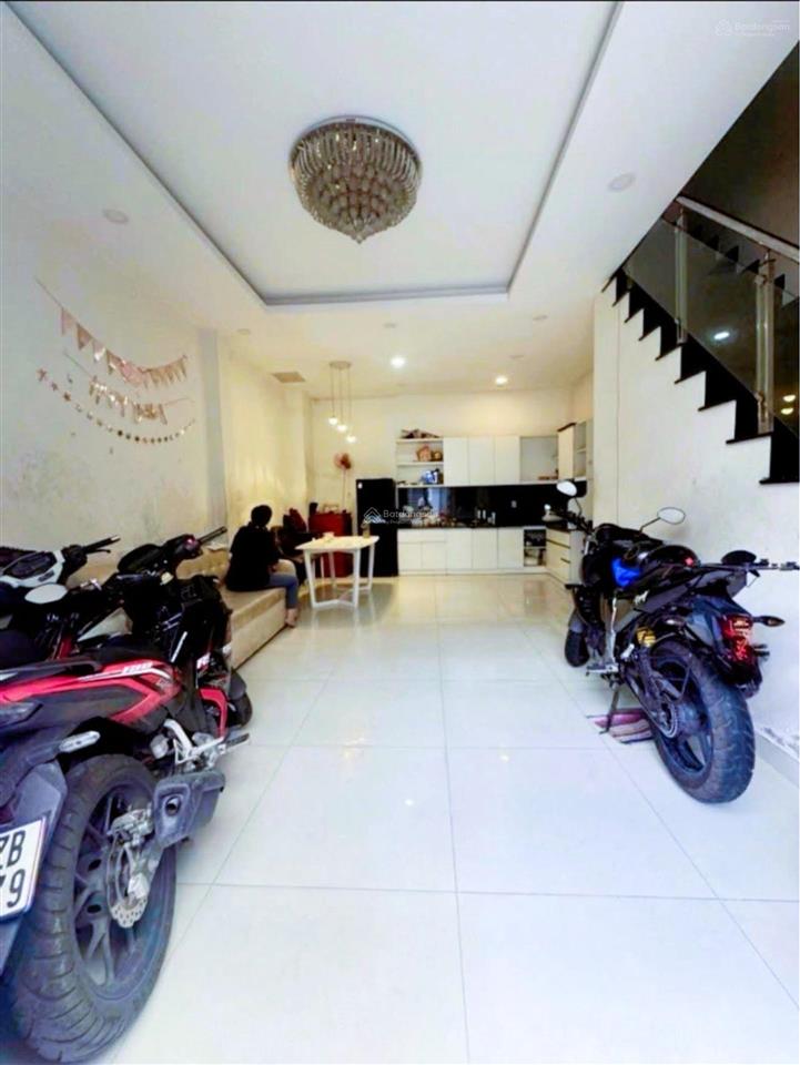 45m2(5x9) hẻm 763xe hơi trường chinh khu vip tây thạnhtân phú chỉ hơn 5 tỷ xíu