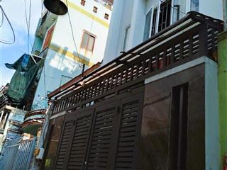 45m2(5x9) hẻm 763xe hơi trường chinh khu vip tây thạnhtân phú chỉ hơn 5 tỷ xíu