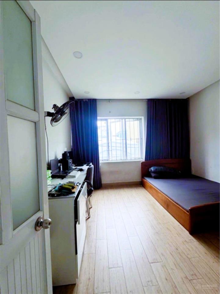 45m2(5x9) hẻm 763xe hơi trường chinh khu vip tây thạnhtân phú chỉ hơn 5 tỷ xíu