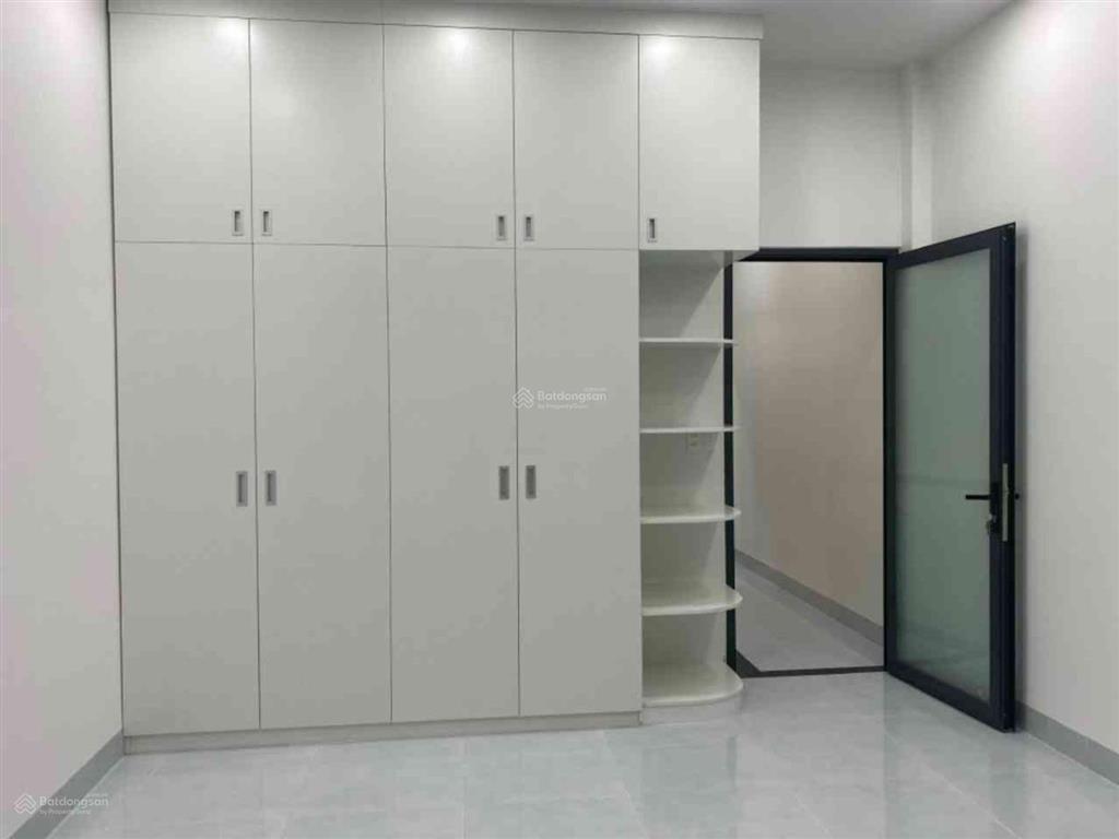 53m2 (4x13) 2 tầng btcthc đủnhà mới đẹp  hxh gò dầukhu dân cư viptrung tâm tân phú 7tỷ tl