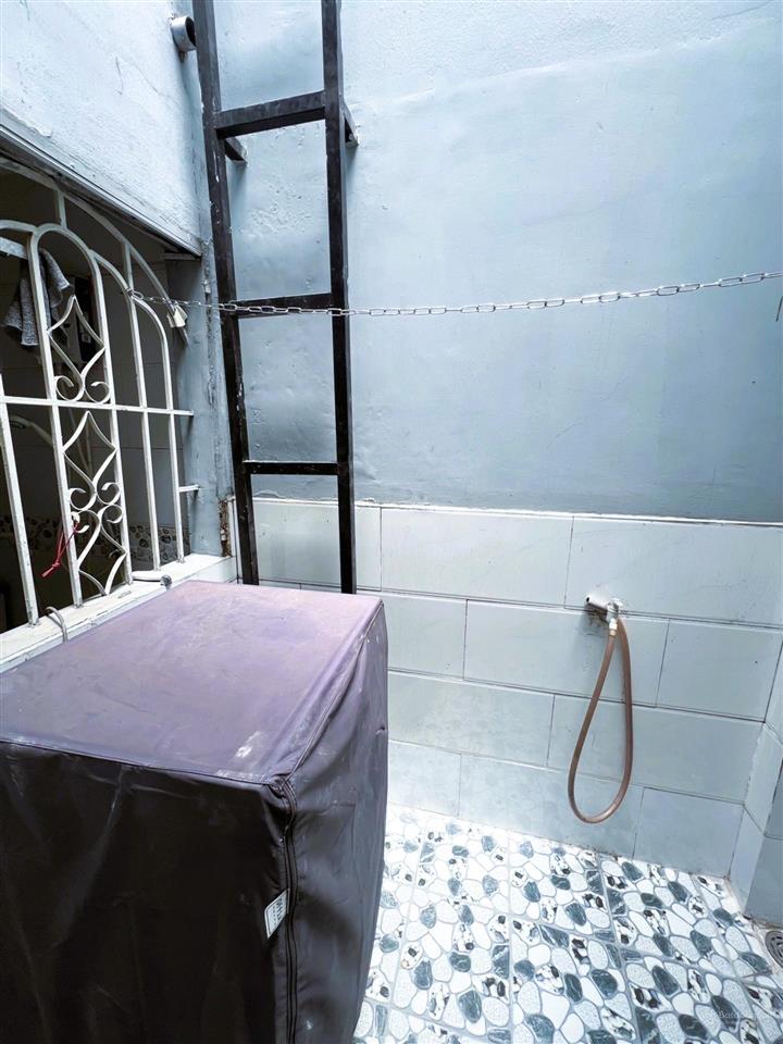 Mặt tiền đường 12mkd bất chấp ngày đêm45m2 gò xoài bình trị đông bình tân chỉ hơn 6 tỷ