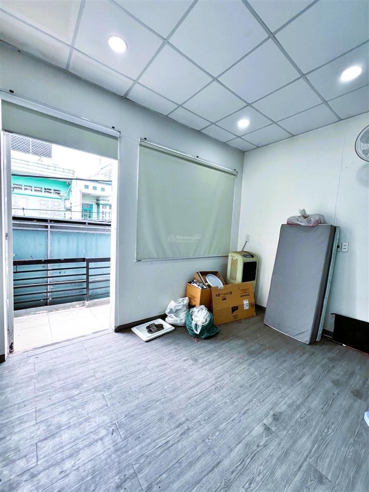 Mặt tiền đường 12mkd bất chấp ngày đêm45m2 gò xoài bình trị đông bình tân chỉ hơn 6 tỷ
