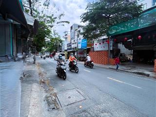 Mặt tiền đường 12mkd bất chấp ngày đêm45m2 gò xoài bình trị đông bình tân chỉ hơn 6 tỷ