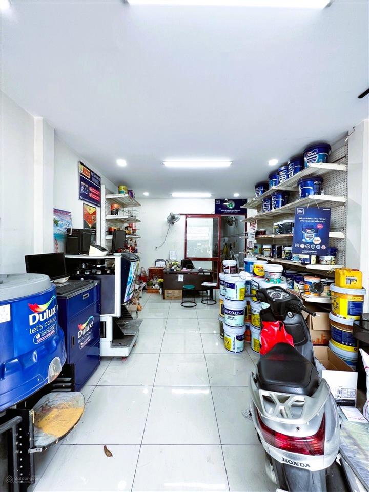 Mặt tiền đường 12mkd bất chấp ngày đêm45m2 gò xoài bình trị đông bình tân chỉ hơn 6 tỷ