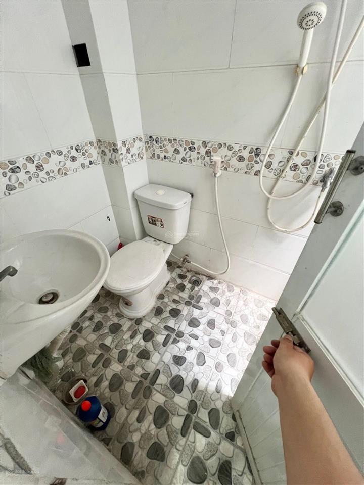 Mặt tiền đường 12mkd bất chấp ngày đêm45m2 gò xoài bình trị đông bình tân chỉ hơn 6 tỷ