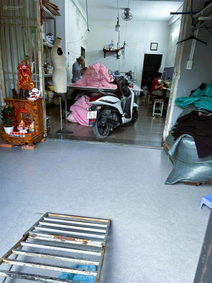 Siêu phẩmh.iếm rộng 6mcông nhận 100m2 hẻm xe tảichỉ 5.95 tỷ  an phú đông 9 (quận 12 cũ)