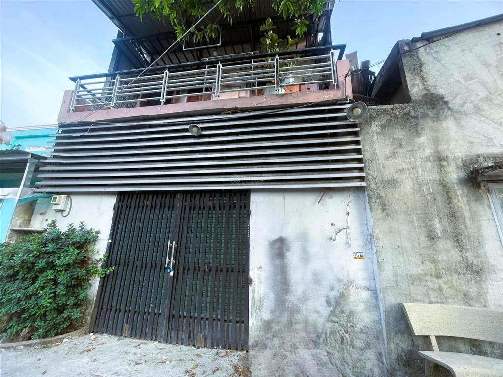 Siêu phẩmh.iếm rộng 6mcông nhận 100m2 hẻm xe tảichỉ 5.95 tỷ  an phú đông 9 (quận 12 cũ)