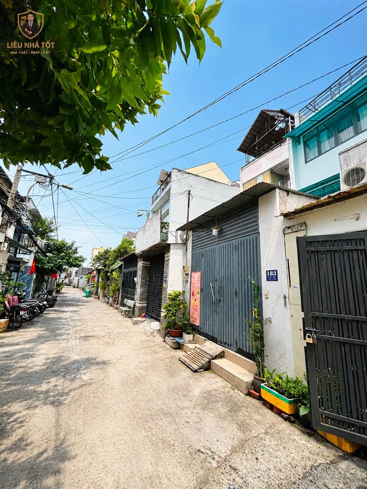 Bán nhà mặt tiền kd đường tây sơn, phú thọ hòa, nhỉnh 6 đồng, đang cho thuê ổn định