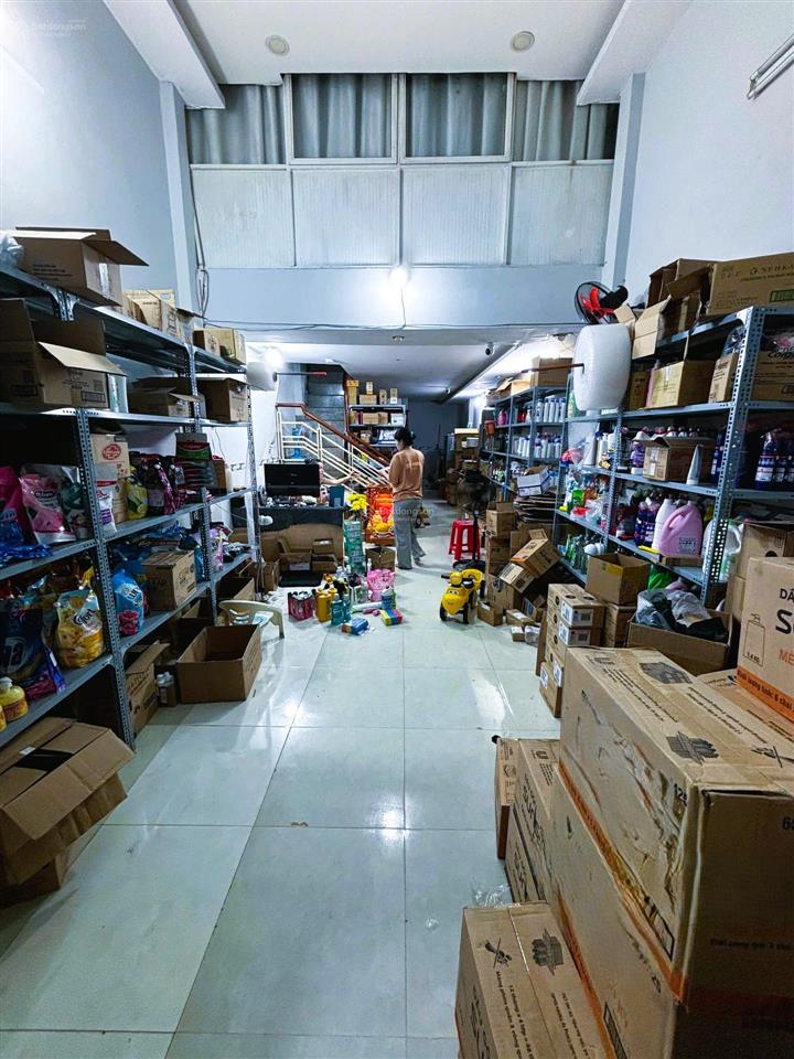 Mặt tiền kinh doanh khu chợ tân hương  tân phúchỉ hơn 6 tiền