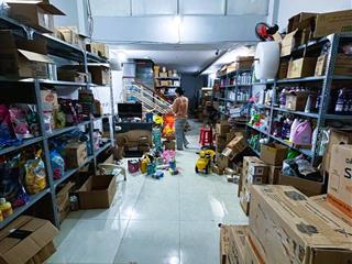 Mặt tiền kinh doanh khu chợ tân hương  tân phúchỉ hơn 6 tiền