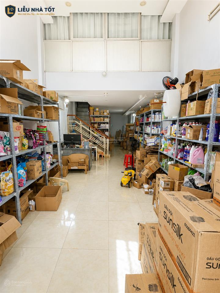 Bán nhà mặt tiền kd đường tây sơn, phú thọ hòa, nhỉnh 6 đồng, đang cho thuê ổn định