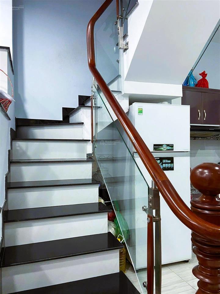 Bán nhà hẻm xe hơi thông nguyễn hữu tiến lê trọng tấn, quận tân phú 44m giá chỉ 5.36 tỷ