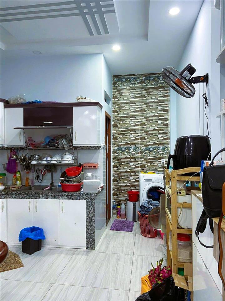 Bán nhà hẻm xe hơi thông nguyễn hữu tiến lê trọng tấn, quận tân phú 44m giá chỉ 5.36 tỷ