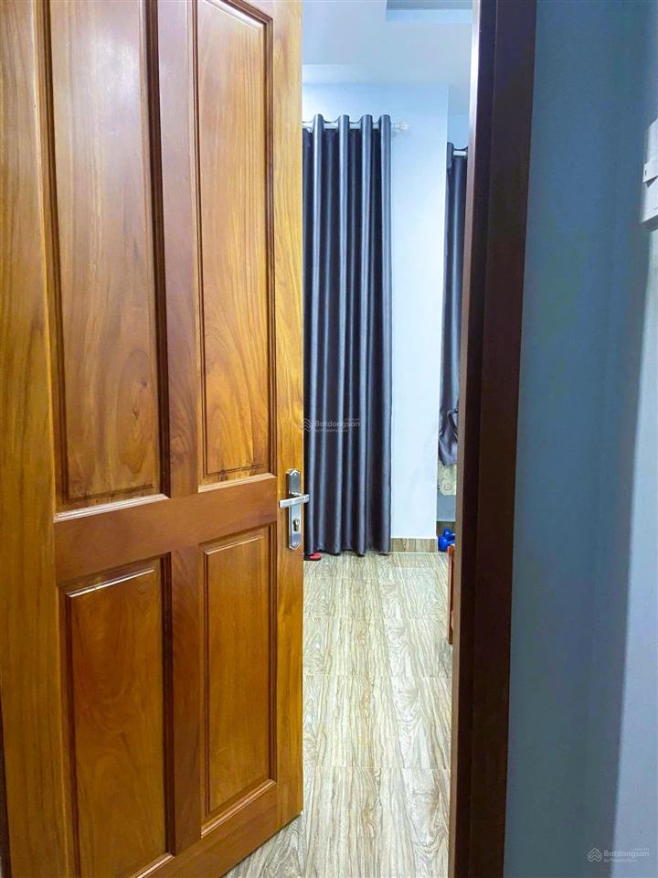 Bán nhà hẻm xe hơi thông nguyễn hữu tiến lê trọng tấn, quận tân phú 44m giá chỉ 5.36 tỷ