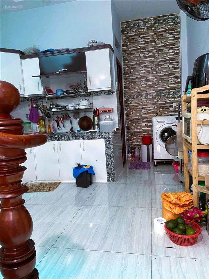 Bán nhà hẻm xe hơi thông nguyễn hữu tiến lê trọng tấn, quận tân phú 44m giá chỉ 5.36 tỷ