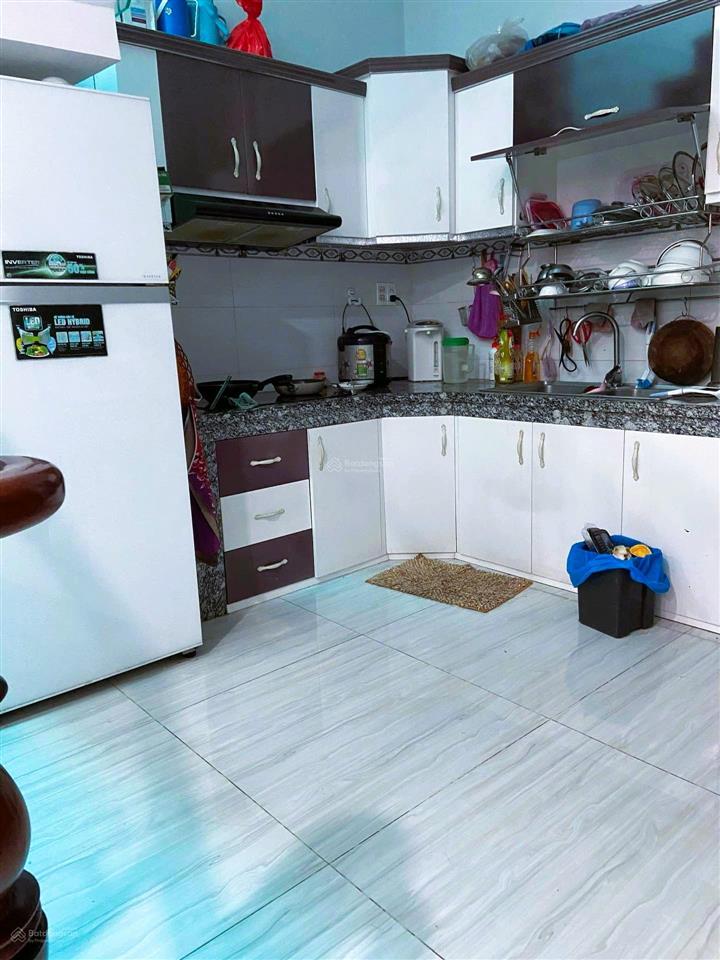 Bán nhà hẻm xe hơi thông nguyễn hữu tiến lê trọng tấn, quận tân phú 44m giá chỉ 5.36 tỷ