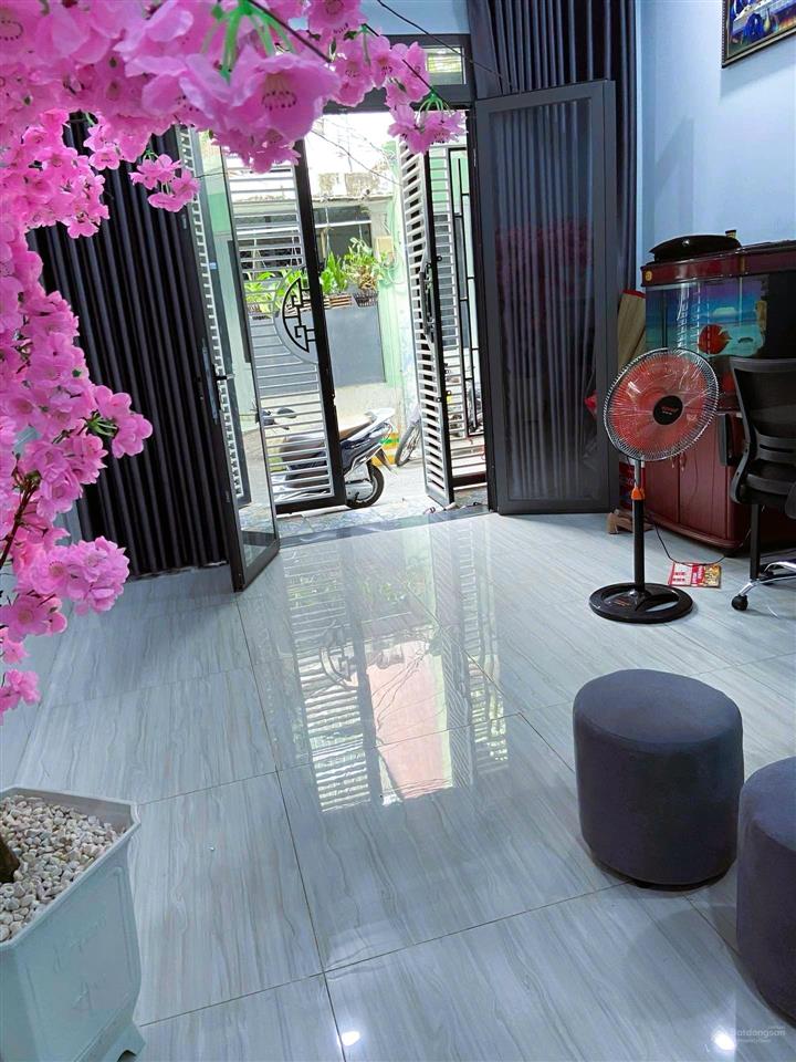 Bán nhà hẻm xe hơi thông nguyễn hữu tiến lê trọng tấn, quận tân phú 44m giá chỉ 5.36 tỷ