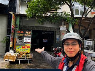 Bán nhà mặt tiền kd hẻm 8m tân kỳ tân quý, bình hưng hòa cn 57,2 m²  ngang 4,2m giá 5,85 t.ỷ