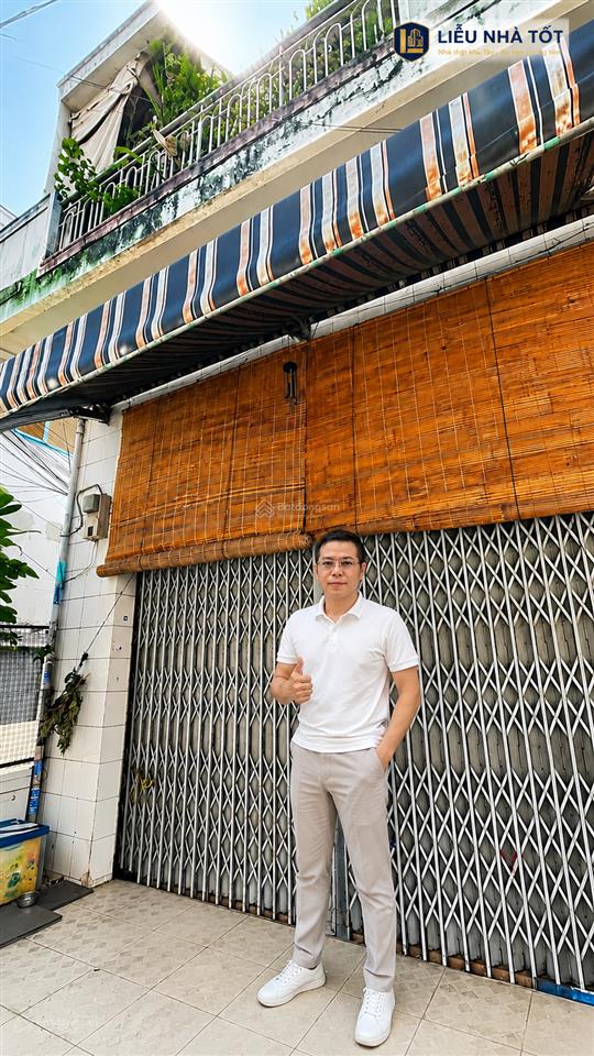 Mặt tiền nguyễn sáng, lê trọng tấn, cn 57m2, 2 tầng, đang cho thuê trọ, hơn 6 đồng