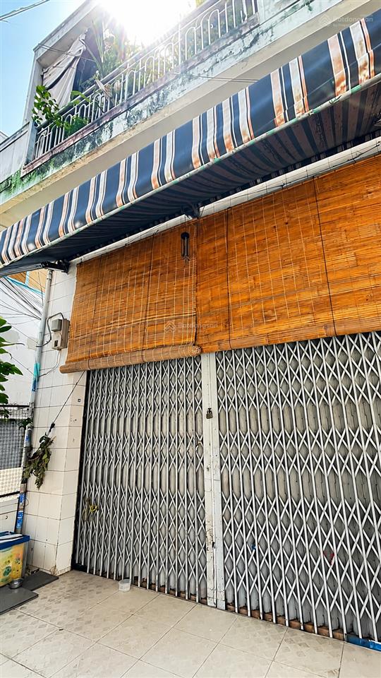 Mặt tiền nguyễn sáng, lê trọng tấn, cn 57m2, 2 tầng, đang cho thuê trọ, hơn 6 đồng