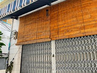 Mặt tiền nguyễn sáng  lê trọng tấn  cn 57m²  2 tầng  đang cho thuê trọ  hơn 6 đồng