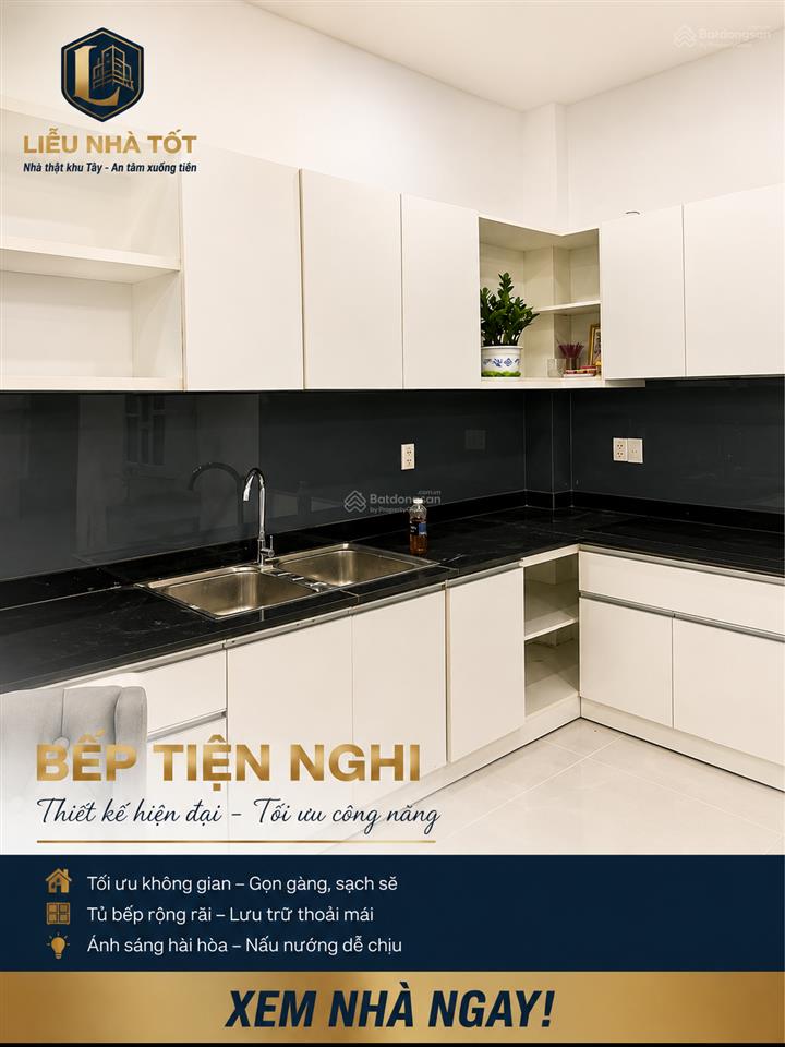 Bán nhà trường chinh  tây thạnh, tân phú ngang 5m, hẻm 3 tầng kiên cố giá 5,25 tỷ