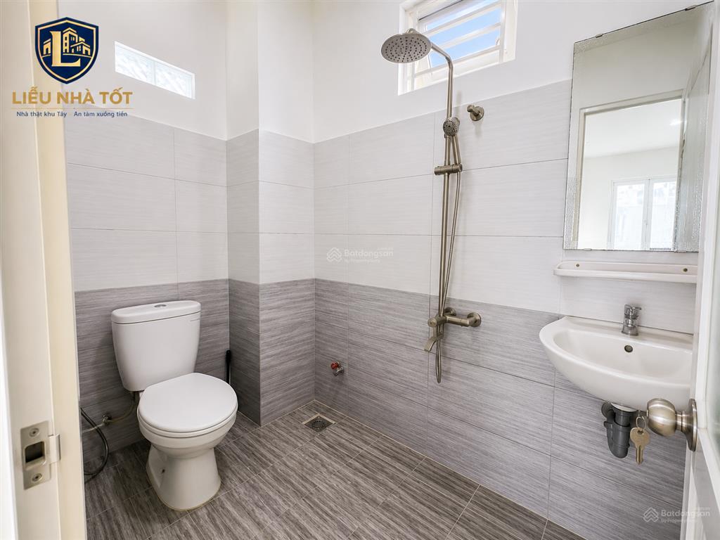 Bán nhà trường chinh  tây thạnh, tân phú ngang 5m, hẻm 3 tầng kiên cố giá 5,25 tỷ