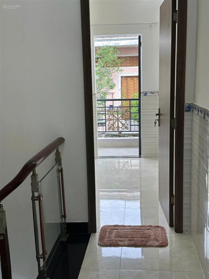 Nhà mới đẹp  hẻm 4.5m  đs 18bbhh  giá chỉ còn 4.5 tỷ tl  giáp aeon  tân phú