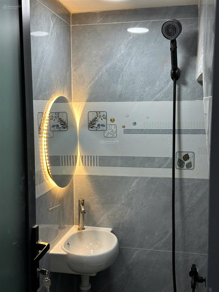 Nhà mới đẹp  hẻm 4.5m  đs 18bbhh  giá chỉ còn 4.5 tỷ tl  giáp aeon  tân phú