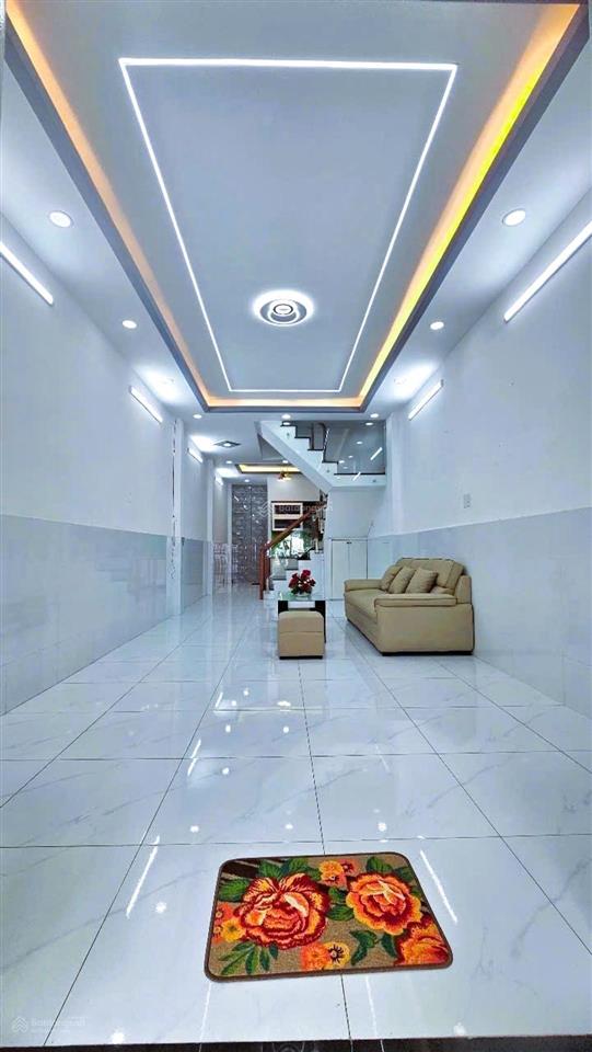 Bán nhà mặt tiền đs 3bkhu bình long nguyễn sơngiáp tân phú48m2hoàn công đủ ko lg5t.ỷ