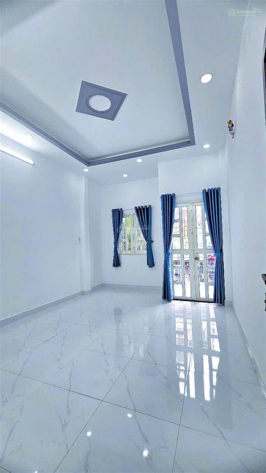 Bán nhà mặt tiền đs 3bkhu bình long nguyễn sơngiáp tân phú48m2hoàn công đủ ko lg5t.ỷ