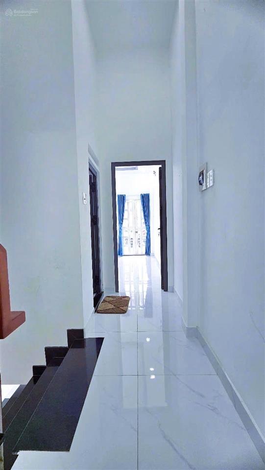 Bán nhà mặt tiền đs 3bkhu bình long nguyễn sơngiáp tân phú48m2hoàn công đủ ko lg5t.ỷ