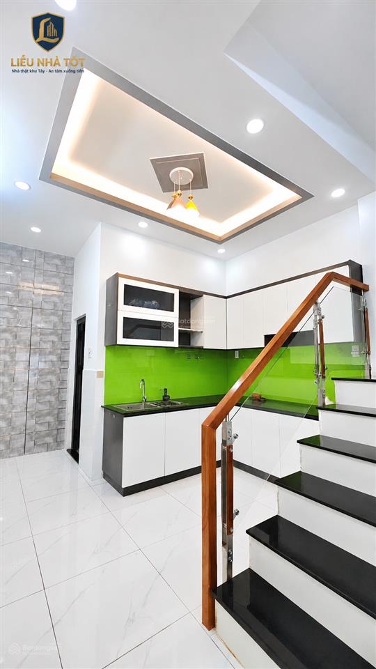 Bán nhà mặt tiền đs 3bkhu bình long nguyễn sơngiáp tân phú48m2hoàn công đủ ko lg5t.ỷ