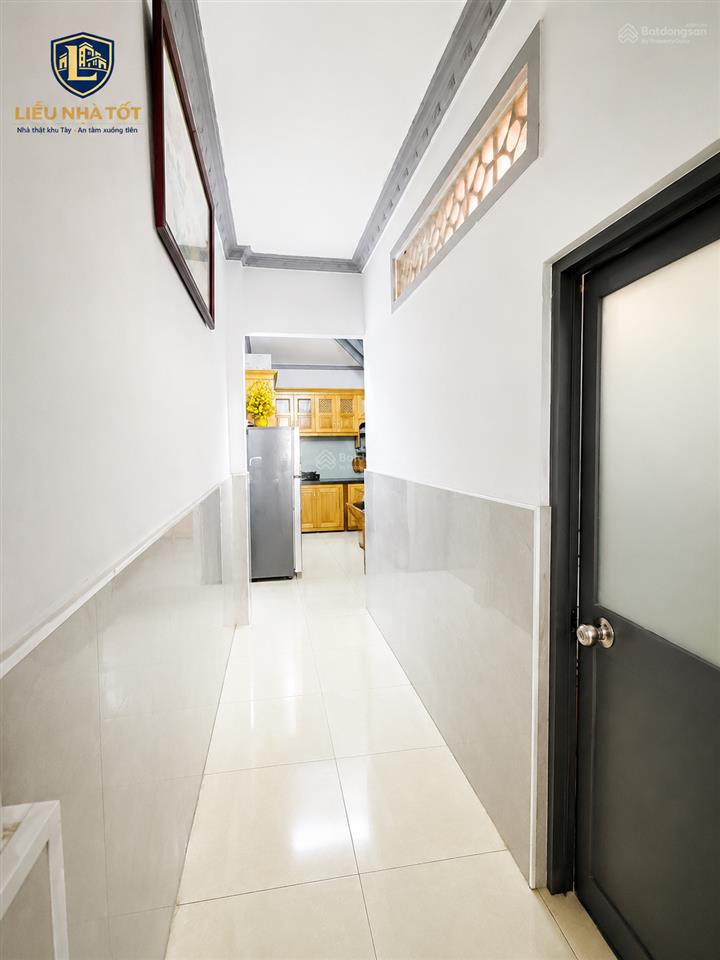 Nhà mặt tiền đường số 11|bhh|cn 63m2 ko lg|kênh tham lương|aeon tân phú|chỉ hơn 6 t.ỷ