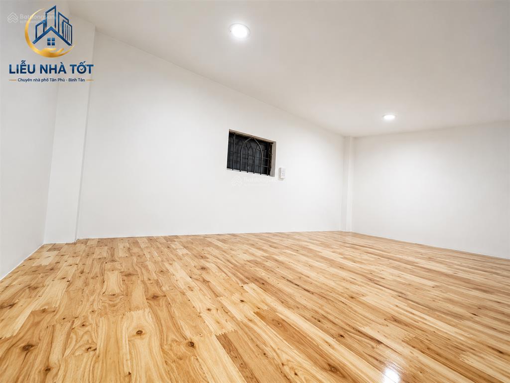 Nhà nhỏ xinh  sổ hồng chuẩn chỉnh  phú thọ hòa  tân phú | 3 tầng | 2pn | mới 100%  ở ngay