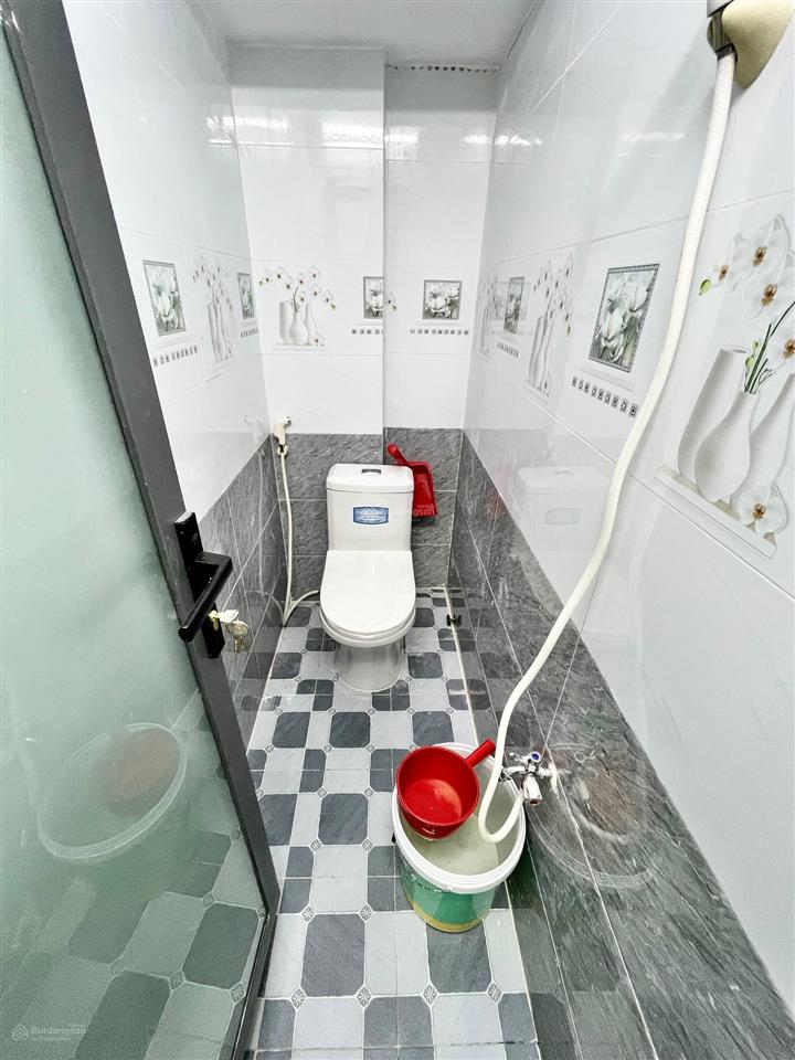 Dưới 1 t.ỷ5  nhà mới gần gò xoài, sát tân phú  dọn vào ở ngay