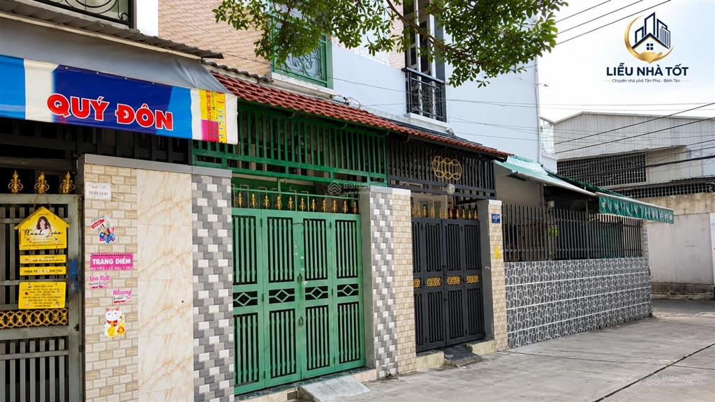 Nhà 4 tầng|đường chiến lược|xe tải tới cửa| gần aeon tên lửa| chỉ hơn 2 đồng/m²|sổ hồng chuẩn