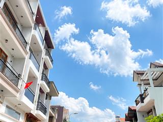 Nhà hẻm ô tô miếu gò xoài  lê văn quớibhhabình tân 3pn2wcgiảm sâu chỉ còn 2 đồng 650sổ chuẩn