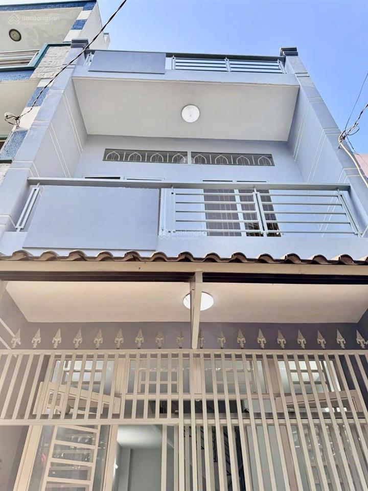 Bán nhà hẻm xe hơi lê văn quới4x8m32m2 cn đủsổ hồng chuẩn chỉnh ko lộ giớichưa tới 4 t.ỷ