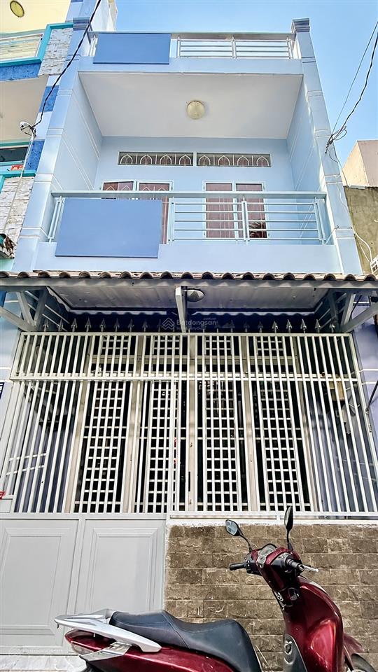 Bán nhà hẻm xe hơi lê văn quới4x8m32m2 cn đủsổ hồng chuẩn chỉnh ko lộ giớichưa tới 4 t.ỷ